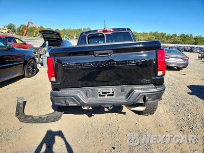 Zdjęcie 6 z 12 samochodu: 2025 CHEVROLET COLORADO ZR2 VIN:1GCPTFEK1S1171355 - miniatura