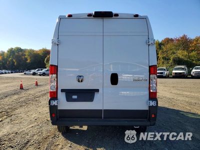 Zdjęcie 6 z 14 samochodu: 2026 RAM PROMASTER 2500 2500 HIGH VIN:3C6LRVCG0TE202719 - miniatura