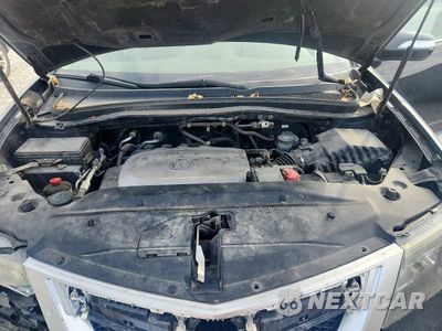 Zdjęcie 12 z 13 samochodu: 2011 ACURA MDX TECHNOLOGY VIN:2HNYD2H6XBH000964 - miniatura