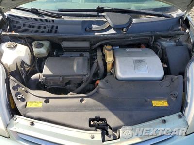Zdjęcie 11 z 12 samochodu: 2008 TOYOTA PRIUS BASE VIN:JTDKB20U383343543 - miniatura