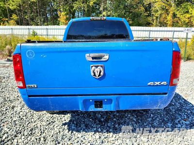 Zdjęcie 6 z 12 samochodu: 2003 DODGE RAM 1500 ST VIN:1D7HU18Z23S207598 - miniatura