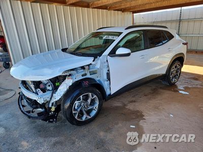 2026 CHEVROLET TRAX 1LT KL77LHEP7TC123790 - główne zdjęcie licytacji z USA - miniatura