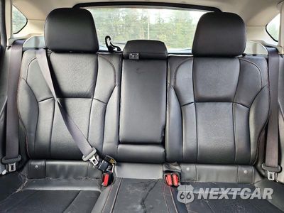 Zdjęcie 10 z 13 samochodu: 2018 SUBARU CROSSTREK LIMITED VIN:JF2GTALC6JH297698 - miniatura