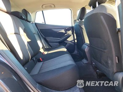 Zdjęcie 10 z 12 samochodu: 2018 SUBARU IMPREZA PREMIUM PLUS VIN:4S3GTAD6XJ3751407 - miniatura
