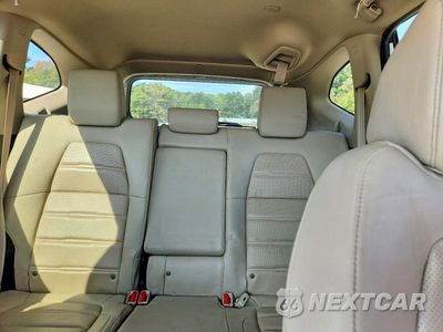 Zdjęcie 10 z 13 samochodu: 2022 HONDA CR-V EXL VIN:5J6RW2H84HL021093 - miniatura