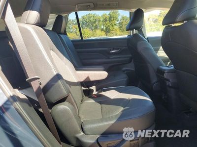 Zdjęcie 11 z 13 samochodu: 2026 TOYOTA GRAND HIGHLANDER XLE VIN:5TDAAAA5XTS044218 - miniatura