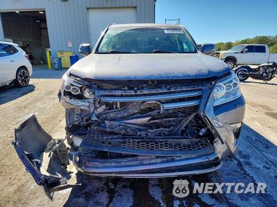 Piąte zdjęcie samochodu w środku: 2017 LEXUS GX 460 VIN:JTJBM7FX4H5180623 - miniatura