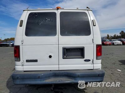 Zdjęcie 6 z 14 samochodu: 2011 FORD ECONOLINE E250 VAN VIN:1FTNE2EL5BDB37162 - miniatura