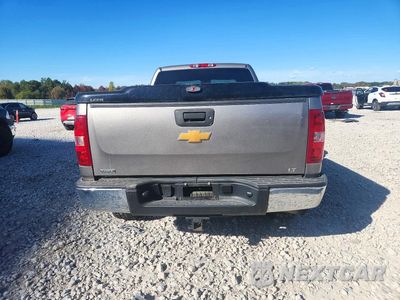 Zdjęcie 6 z 12 samochodu: 2012 CHEVROLET SILVERADO K1500 LT VIN:1GCRKSE78CZ206007 - miniatura