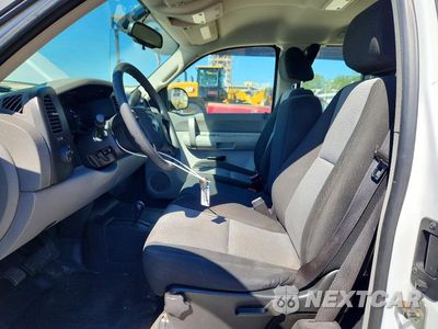 Zdjęcie 7 z 13 samochodu: 2008 CHEVROLET SILVERADO K1500 VIN:1GCEK19008E181365 - miniatura