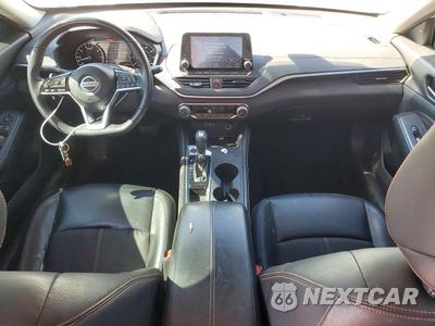 Zdjęcie 8 z 12 samochodu: 2020 NISSAN ALTIMA SR VIN:1N4BL4CV2LC272203 - miniatura