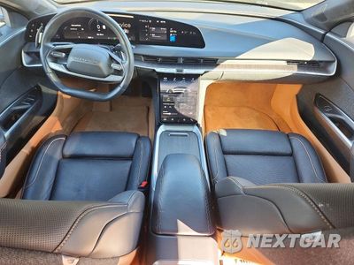 Zdjęcie 8 z 14 samochodu: 2023 LUCID MOTORS AIR TOURING VIN:50EA1TEA6PA002954 - miniatura