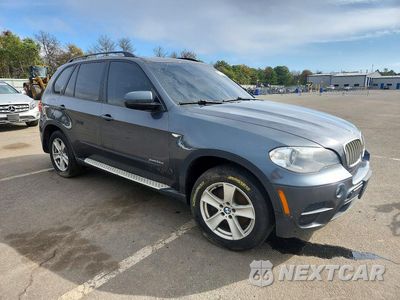 Czwarte zdjęcie samochodu z boku: 2012 BMW X5 XDRIVE35D VIN:5UXZW0C56CL669386 - miniatura