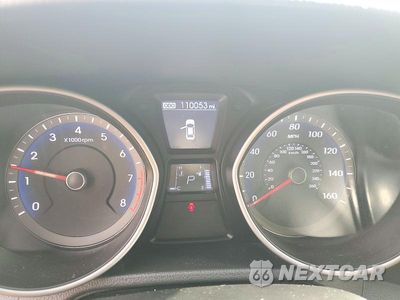 Zdjęcie 9 z 12 samochodu: 2017 HYUNDAI ELANTRA GT BASE VIN:KMHD35LH0HU384675 - miniatura