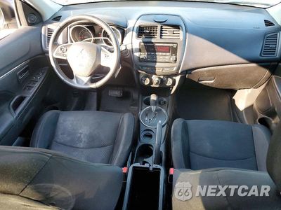 Zdjęcie 8 z 14 samochodu: 2015 MITSUBISHI OUTLANDER SPORT ES VIN:4A4AP3AW5FE058338 - miniatura