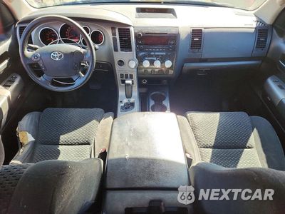 Zdjęcie 8 z 12 samochodu: 2011 TOYOTA TUNDRA DOUBLE CAB SR5 VIN:5TFUY5F10BX183563 - miniatura