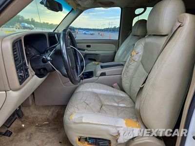 Zdjęcie 7 z 12 samochodu: 2003 CHEVROLET TAHOE C1500 VIN:1GNEC13Z63R251352 - miniatura