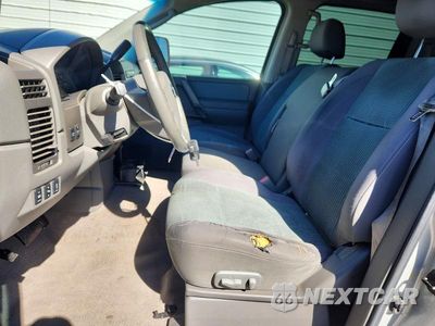 Zdjęcie 7 z 12 samochodu: 2005 NISSAN TITAN SE VIN:1N6AA07A05N574671 - miniatura