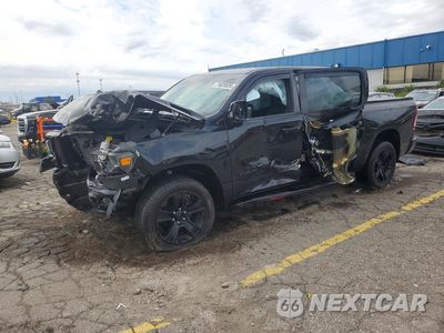 2020 RAM 1500 BIG HORN/LONE STAR 1C6SRFFT5LN303924 - główne zdjęcie licytacji z USA - miniatura