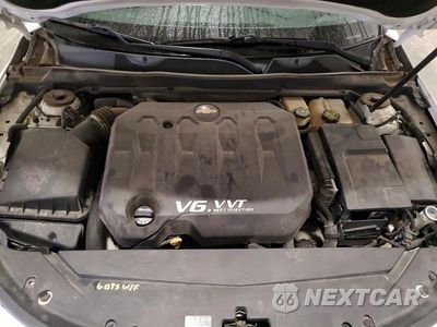 Zdjęcie 11 z 12 samochodu: 2017 CHEVROLET IMPALA LT VIN:2G1105S38H9114931 - miniatura