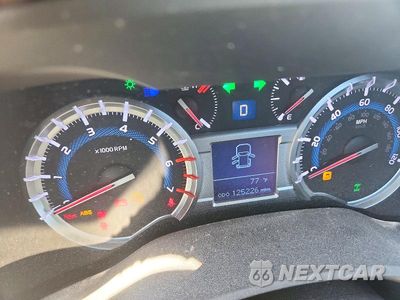 Zdjęcie 9 z 13 samochodu: 2014 TOYOTA 4RUNNER SR5 PREMIUM VIN:JTEBU5JR0E5187995 - miniatura