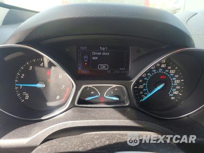 Zdjęcie 9 z 13 samochodu: 2013 FORD ESCAPE SEL VIN:1FMCU0H92DUB54904 - miniatura