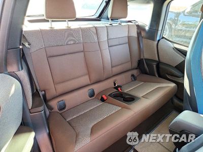Zdjęcie 10 z 12 samochodu: 2019 BMW I3 S REX VIN:WBY8P8C55K7E35290 - miniatura