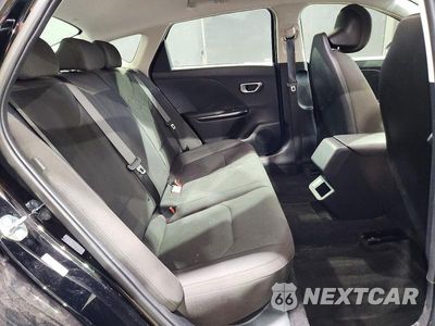 Zdjęcie 10 z 12 samochodu: 2026 KIA K4 LXS VIN:3KPFT4DE7TE297178 - miniatura