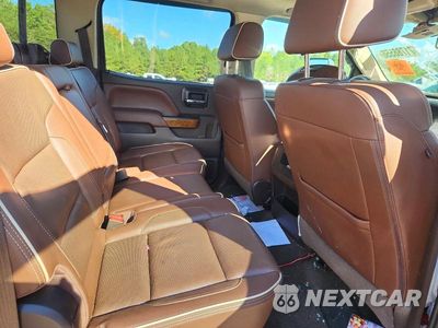 Zdjęcie 10 z 13 samochodu: 2016 CHEVROLET SILVERADO K2500 HIGH COUNTRY VIN:1GC1KXE89GF279154 - miniatura
