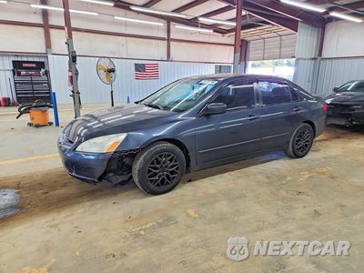 2005 HONDA ACCORD EX 1HGCM56845A036109 - główne zdjęcie licytacji z USA - miniatura