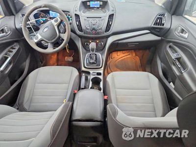 Zdjęcie 8 z 13 samochodu: 2014 FORD ESCAPE SE VIN:1FMCU0G94EUA23301 - miniatura