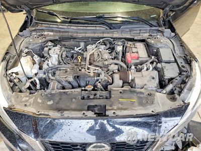 Zdjęcie 11 z 12 samochodu: 2022 NISSAN ALTIMA VIN:1N4BL4CW6NN329311 - miniatura