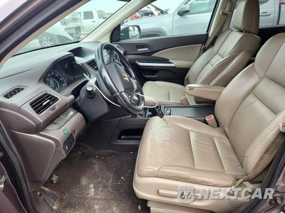 Zdjęcie 7 z 13 samochodu: 2013 HONDA CR-V EXL VIN:5J6RM4H70DL042056 - miniatura