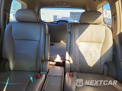 Zdjęcie 10 z 14 samochodu: 2010 TOYOTA HIGHLANDER SE VIN:5TDKK3EH3AS013889 - miniatura