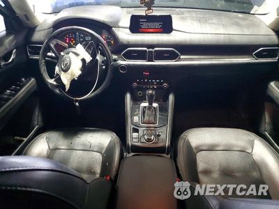 Zdjęcie 8 z 13 samochodu: 2020 MAZDA CX-5 GRAND TOURING VIN:JM3KFBDM7L0809832 - miniatura