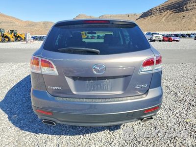 Zdjęcie 6 z 13 samochodu: 2008 MAZDA CX-9 VIN:JM3TB28AX80137868 - miniatura