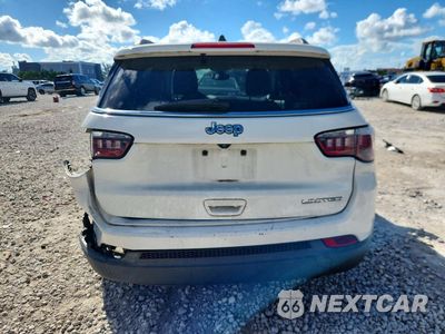 Zdjęcie 6 z 13 samochodu: 2020 JEEP COMPASS LIMITED VIN:3C4NJCCBXLT122678 - miniatura