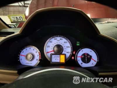 Zdjęcie 9 z 13 samochodu: 2009 HONDA PILOT LX VIN:5FNYF48239B054843 - miniatura