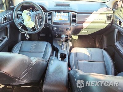 Zdjęcie 8 z 12 samochodu: 2019 FORD RANGER XL VIN:1FTER4EH6KLB21246 - miniatura