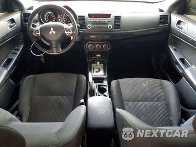Zdjęcie 8 z 12 samochodu: 2013 MITSUBISHI LANCER GT VIN:JA32U8FW5DU018532 - miniatura