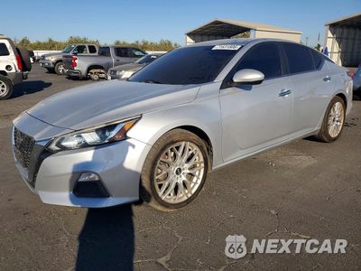 2020 NISSAN ALTIMA S 1N4BL4BV8LC164993 - główne zdjęcie licytacji z USA - miniatura