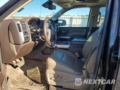 Zdjęcie 7 z 12 samochodu: 2016 CHEVROLET SILVERADO K1500 LTZ VIN:3GCUKSEC9GG156778 - miniatura