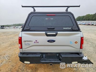 Zdjęcie 6 z 13 samochodu: 2016 FORD F150 SUPERCREW VIN:1FTEW1EG8GKD37613 - miniatura