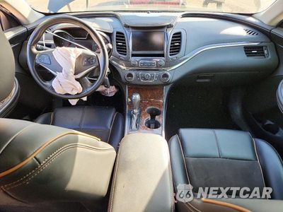 Zdjęcie 8 z 13 samochodu: 2014 CHEVROLET IMPALA LT VIN:2G1125S33E9114812 - miniatura