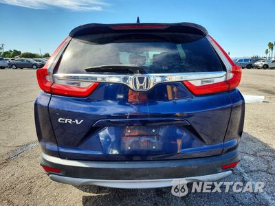 Zdjęcie 6 z 13 samochodu: 2019 HONDA CR-V EX VIN:5J6RW1H5XKA031341 - miniatura