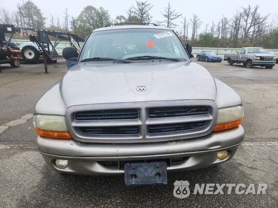 Piąte zdjęcie samochodu w środku: 2000 DODGE DURANGO VIN:1B4HS28Z1YF151527 - miniatura