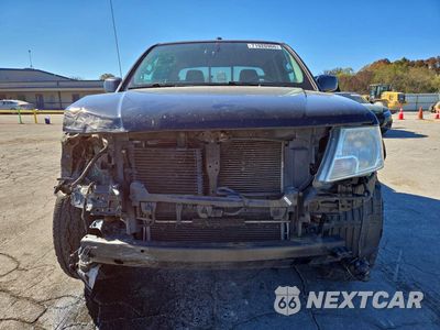 Piąte zdjęcie samochodu w środku: 2016 NISSAN FRONTIER DESERT RUNNER VIN:1N6AD0ER5GN789031 - miniatura