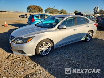 2017 NISSAN ALTIMA 3.5 SL 1N4BL3AP8HC122036 - główne zdjęcie licytacji z USA - miniatura