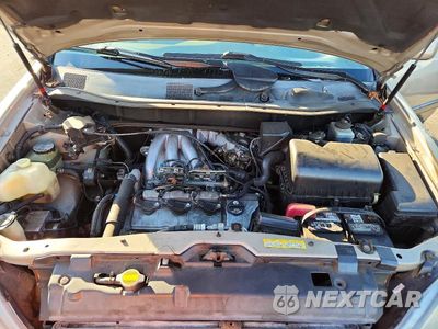 Zdjęcie 12 z 13 samochodu: 2000 LEXUS RX 300 VIN:JT6HF10U8Y0125616 - miniatura