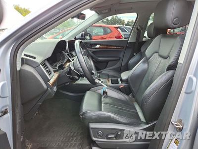 Zdjęcie 7 z 13 samochodu: 2018 AUDI Q5 PREMIUM PLUS VIN:WA1BNAFY7J2113473 - miniatura